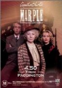 Miss Marple (Agatha Christie) - 4.50 From Paddington